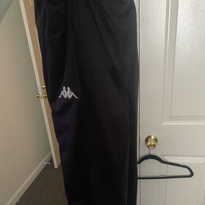 Kappa sweatpants